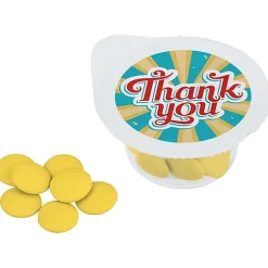 Treat Cups - Chocolate Mints