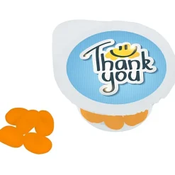Treat Cups - Gourmet Jelly Beans
