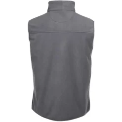 Trek Bonded Fleece Vest - Men's