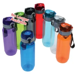 Trekker Tritan Sport Bottle - 28 oz. - 24 hr