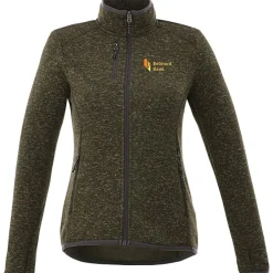 Tremblant Knit Jacket - Ladies'