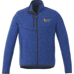 Tremblant Knit Jacket - Men's