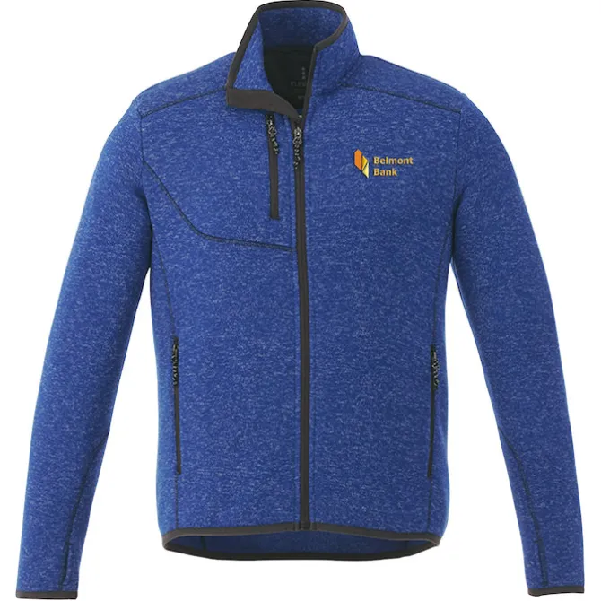 Tremblant Knit Jacket - Men's