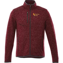 Tremblant Knit Jacket - Men's