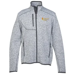 Tremblant Knit Jacket - Men's
