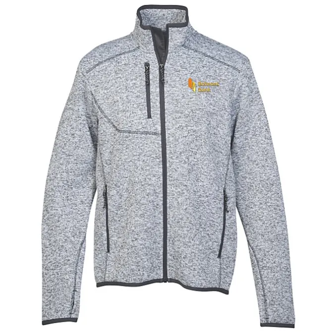 Tremblant Knit Jacket - Men's