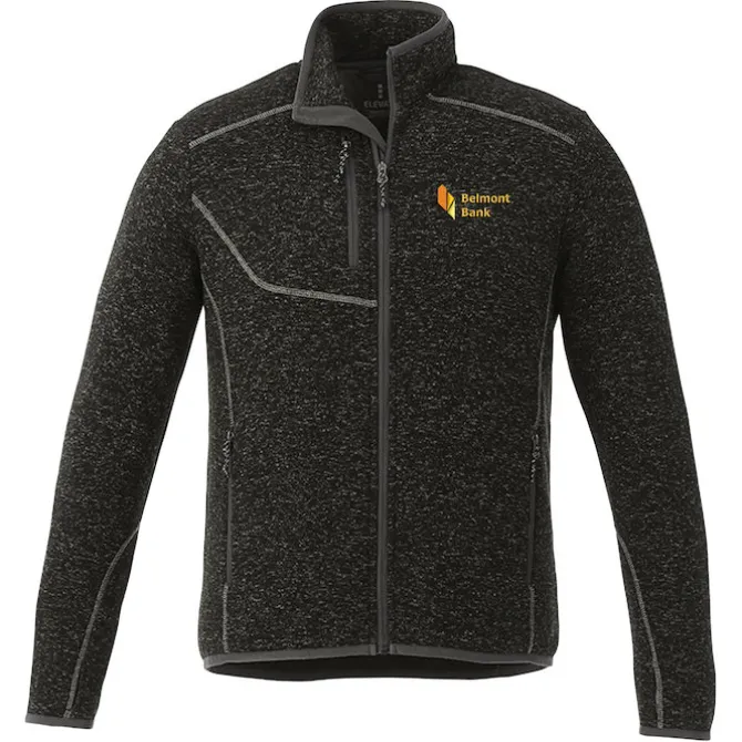 Tremblant Knit Jacket - Men's