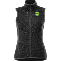 Tremblant Knit Vest - Ladies'