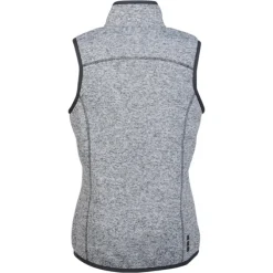 Tremblant Knit Vest - Ladies' - 24 hr