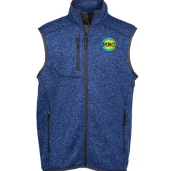Tremblant Knit Vest - Men's - 24 hr