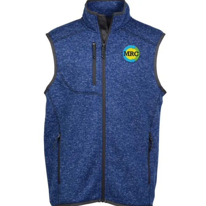Tremblant Knit Vest - Men's - 24 hr