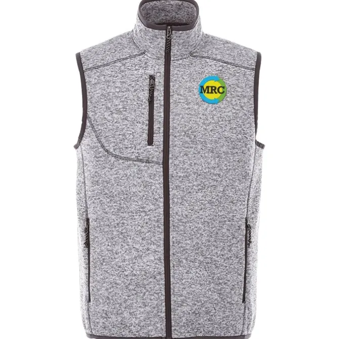 Tremblant Knit Vest - Men's - 24 hr