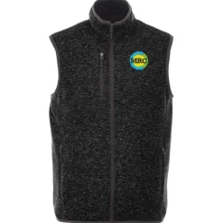 Tremblant Knit Vest - Men's - 24 hr