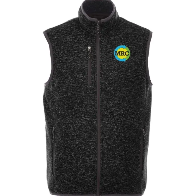 Tremblant Knit Vest - Men's - 24 hr