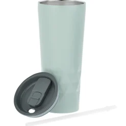 Triad Vacuum Tumbler with Straw - 21 oz.