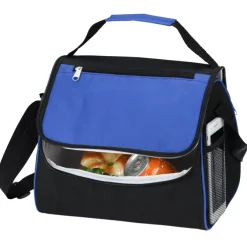 Triangle Lunch Cooler Bag