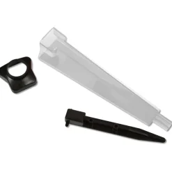 Triangle Rain Gauge