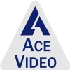 Triangle Sticker - 4 inches