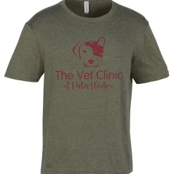 Tribute Tri-Blend T-Shirt - Heathers