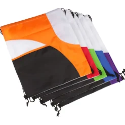 Tri-Color Sportpack - Black