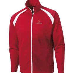 Tricot Track Jacket - Men's