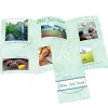 Tri-Fold Brochure - 8 1/2 inches x 11 inches