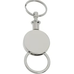 Trigger Separating Keychain
