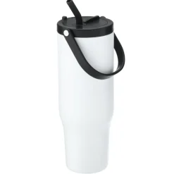 Trinity Tumbler with Straw - 30 oz.
