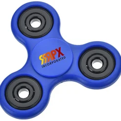 Trio Fidget Spinner