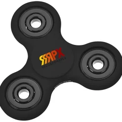 Trio Fidget Spinner
