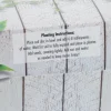 Triple Planter Grow Kit - Cucumber Dill