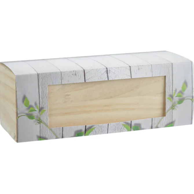 Triple Planter Grow Kit - Cucumber Dill