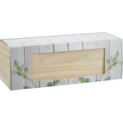 Triple Planter Grow Kit - Italian Herb