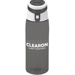 Tritan Flip Top Sport Bottle - 24 oz.