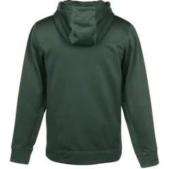 Trophy Full-Zip Tech Sweatshirt
