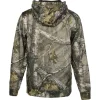 Trophy Full-Zip Tech Sweatshirt - Camouflage