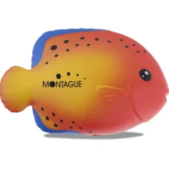 Tropical Fish Stress Wobbler