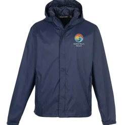 Tropic Lightweight Packable Jacket - Men's