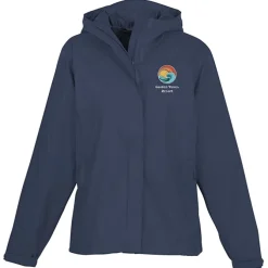 Tropic Lightweight Packable Jacket - Ladies'