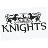 Truck & Equipment Stickers Rectangle with Square Corners - Large