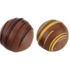 Truffles - 4-Pieces - Gold Box - 24 hr