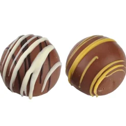 Truffles - 2-Pieces - Silver Box - 24 hr