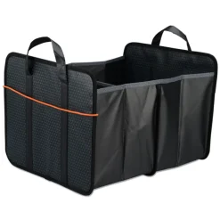 Trunk Organizer - 24 hr