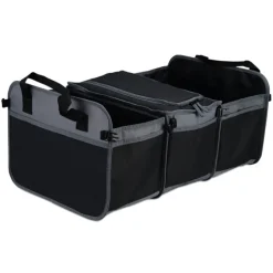Trunk Organizer with Cooler