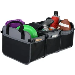 Trunk Organizer with Cooler