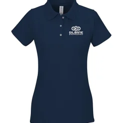 Tultex 50/50 Blend Sport Polo - Ladies' - Screen