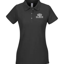 Tultex 50/50 Blend Sport Polo - Ladies' - Screen