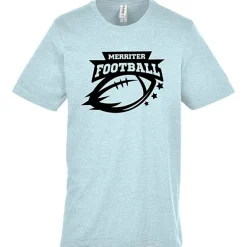 Tultex Combed Cotton Blend T-Shirt