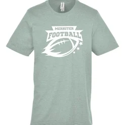 Tultex Combed Cotton Blend T-Shirt