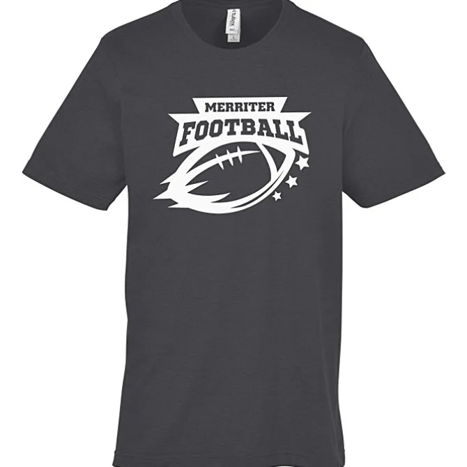 Tultex Combed Cotton Blend T-Shirt